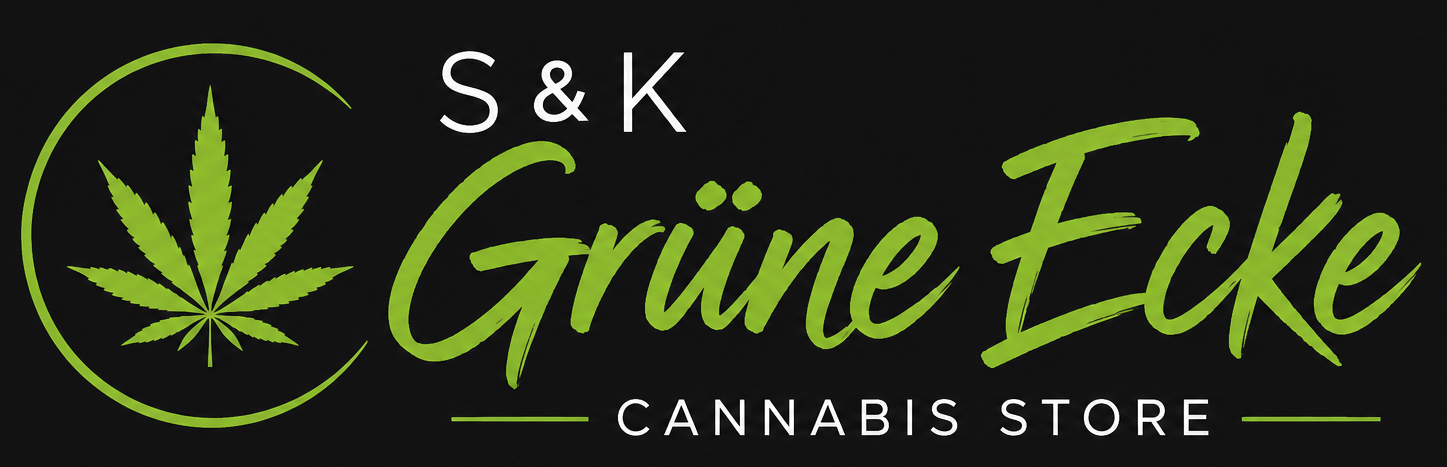 Logo der Grünen Ecke Meschede